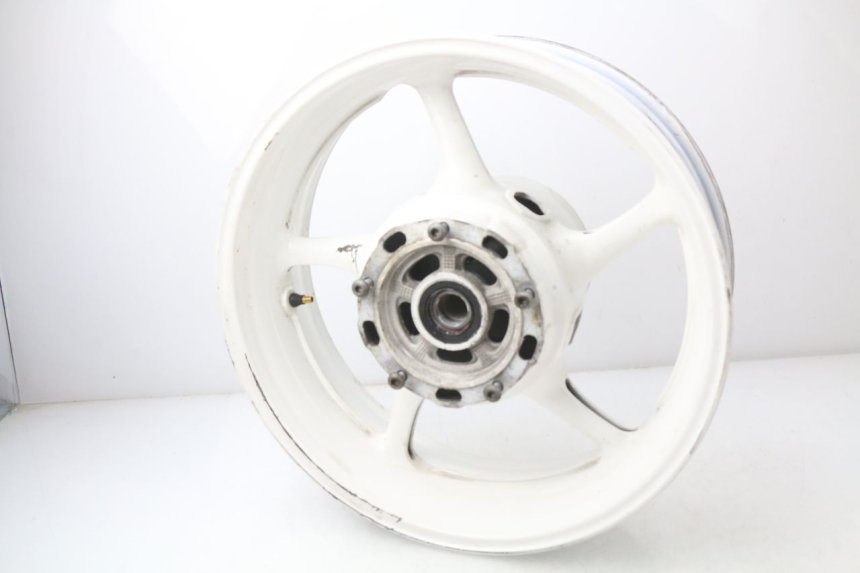 photo de ACHTERVELG YAMAHA FZ8 800 (2010 - 2016) - Gecontroleerd onderdeel