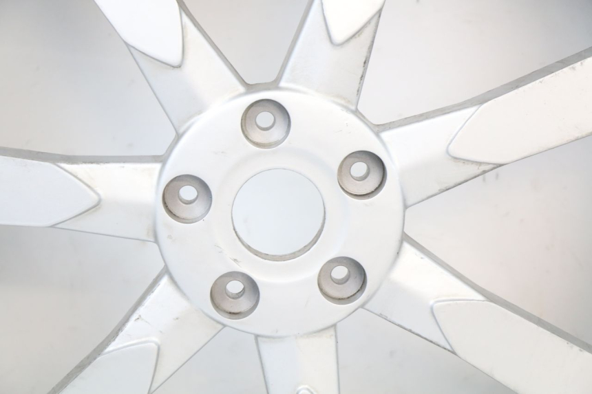 photo de ACHTERVELG PEUGEOT GEOPOLIS RS 125 (2007 - 2009) - Andere kijkhoek