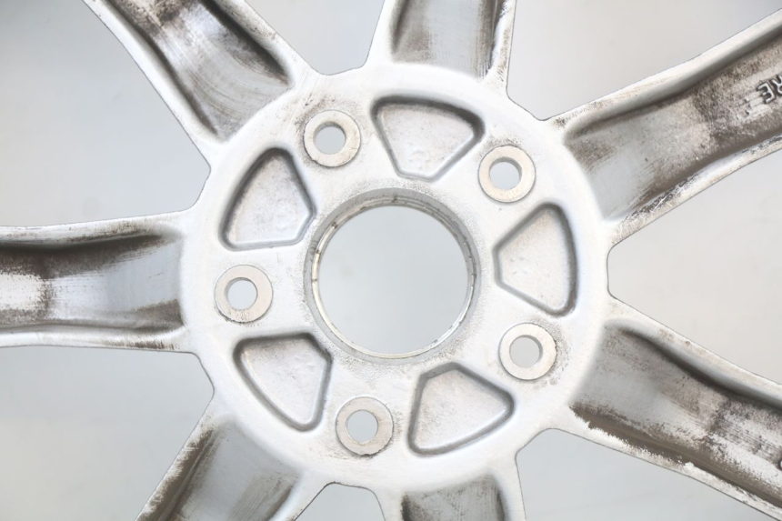 photo de ACHTERVELG PEUGEOT GEOPOLIS RS 125 (2007 - 2009) - Gecontroleerd onderdeel