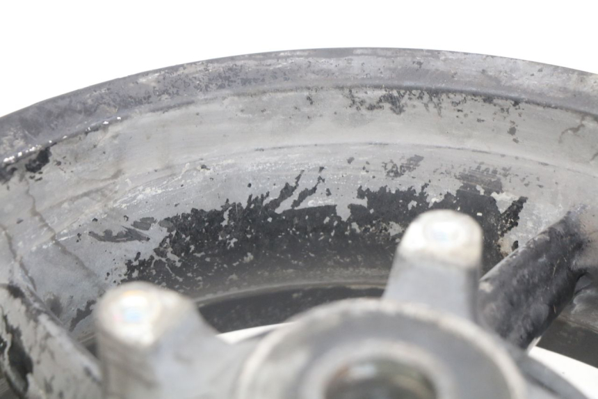 photo de ACHTERVELG GILERA GP 800 (2007 - 2013) - Productaanzicht