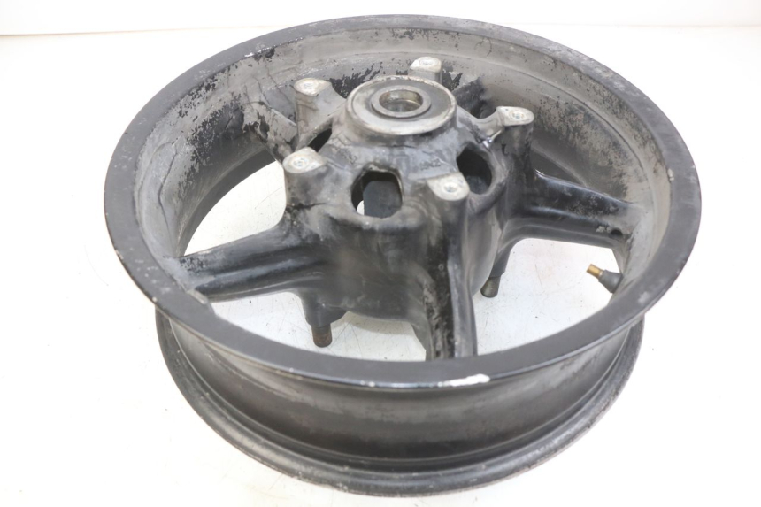 photo de ACHTERVELG GILERA GP 800 (2007 - 2013) - Kenmerkende details