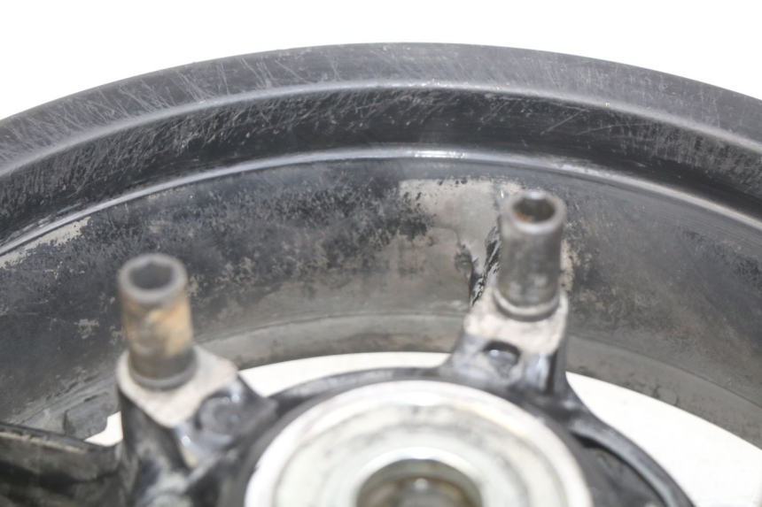 photo de ACHTERVELG GILERA GP 800 (2007 - 2013) - Aanvullende foto