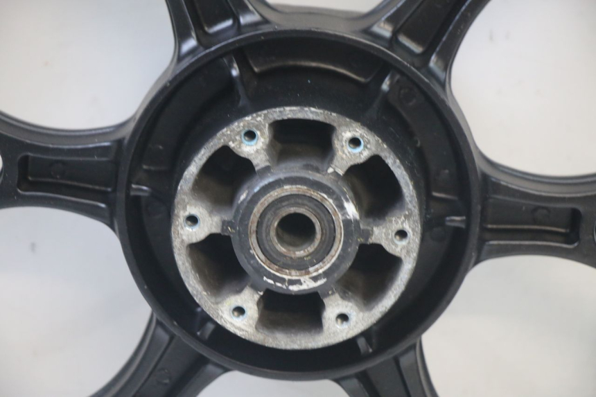 photo de ACHTERVELG DERBI GPR 50 (2004 - 2009) - Technische close-up