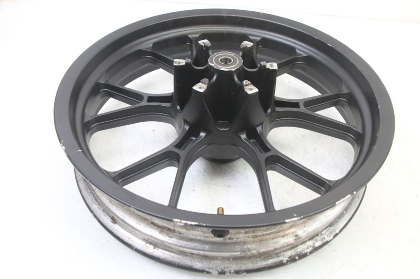 photo de ACHTERVELG DERBI GPR 50 (2004 - 2009) - Bevestigingspunten