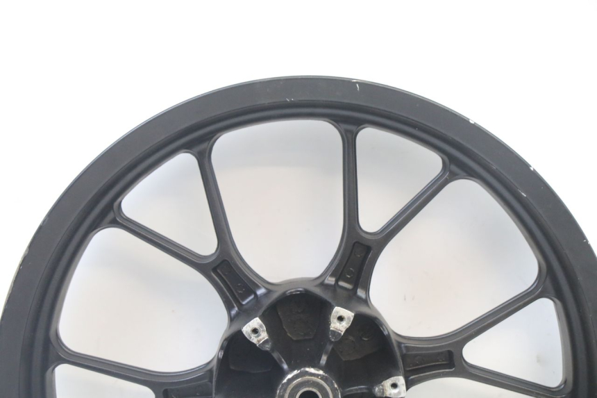 photo de ACHTERVELG DERBI GPR 50 (2004 - 2009) - Gecontroleerd onderdeel