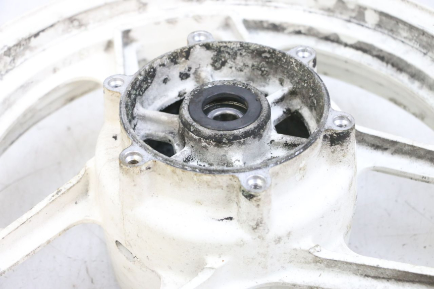 photo de ACHTERVELG KAWASAKI GPX R WARBIRD 600 (1988 - 1993) - Detail van het onderdeel