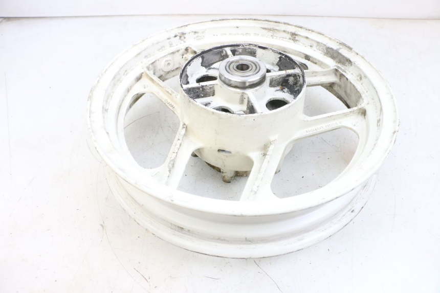 photo de ACHTERVELG KAWASAKI GPX R WARBIRD 600 (1988 - 1993) - Gecontroleerd onderdeel