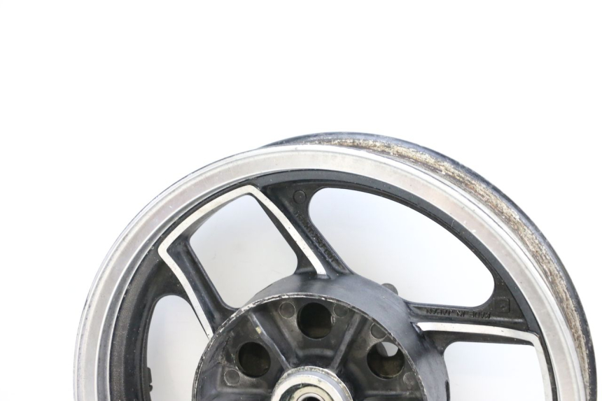 photo de ACHTERVELG KAWASAKI GPZ RX 1000 (1986 - 1988) - Zoom op componenten