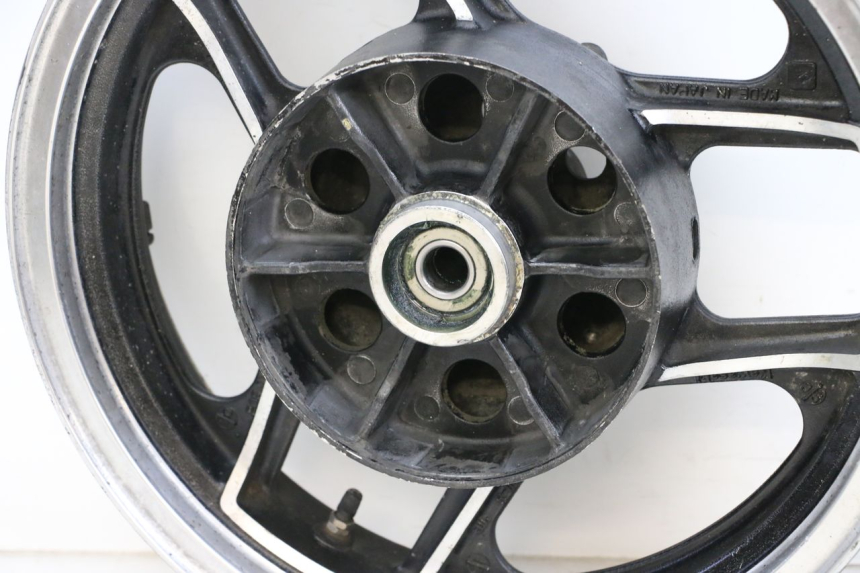 photo de ACHTERVELG KAWASAKI GPZ RX 1000 (1986 - 1988) - Detailaanzicht