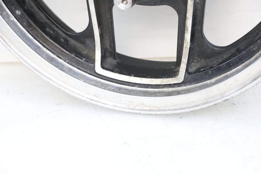 photo de ACHTERVELG KAWASAKI GPZ RX 1000 (1986 - 1988) - Visuele inspectie