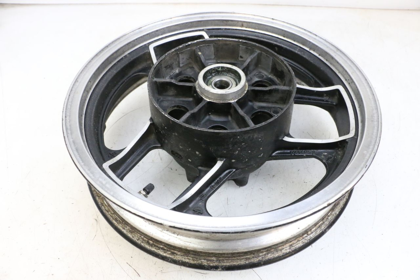 photo de ACHTERVELG KAWASAKI GPZ RX 1000 (1986 - 1988) - Technische close-up