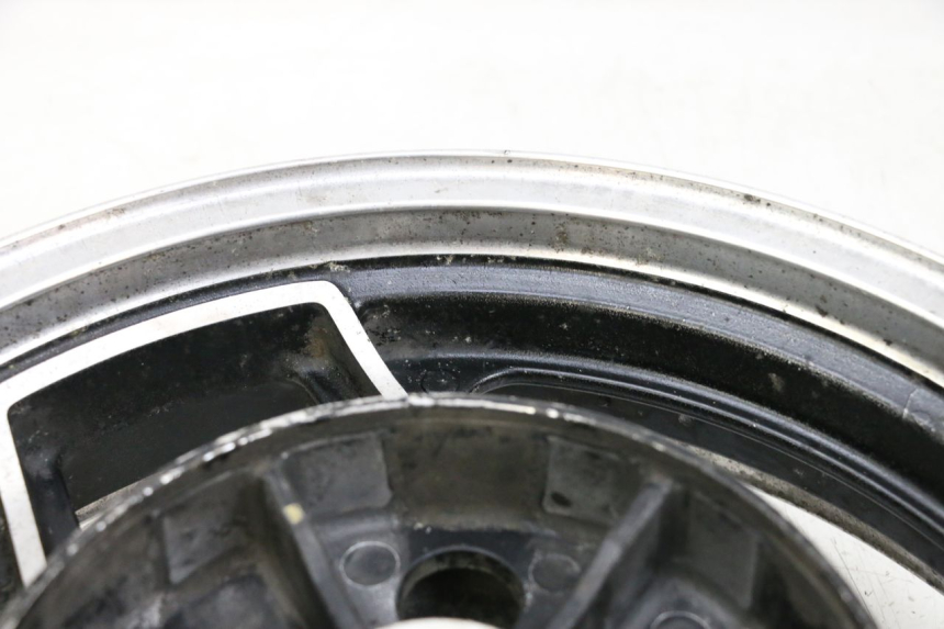 photo de ACHTERVELG KAWASAKI GPZ RX 1000 (1986 - 1988) - Overzicht