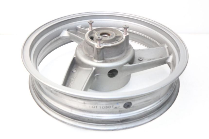 photo de ACHTERVELG KAWASAKI GPZ S 500 (1994 - 2005) - Detail van het onderdeel