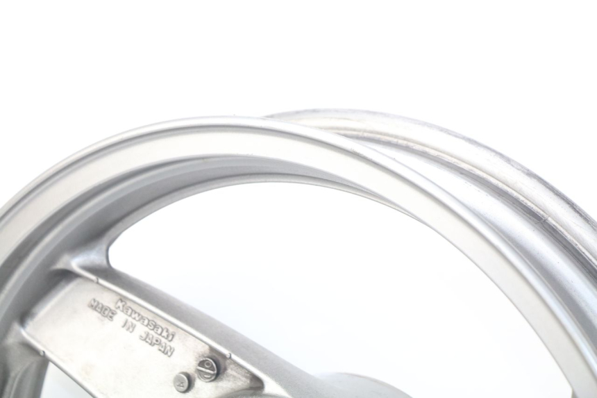 photo de ACHTERVELG KAWASAKI GPZ S 500 (1994 - 2005) - Technische close-up