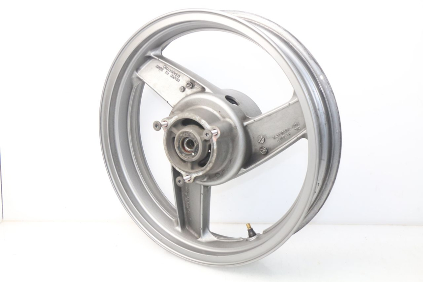 photo de ACHTERVELG KAWASAKI GPZ S 500 (1994 - 2005) - Bevestigingspunten