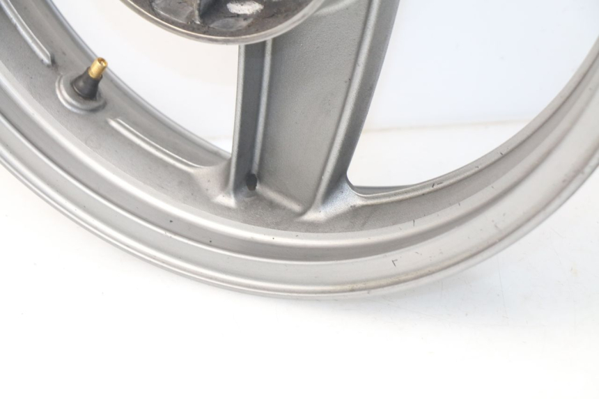 photo de ACHTERVELG KAWASAKI GPZ S 500 (1994 - 2005) - Staat van het oppervlak