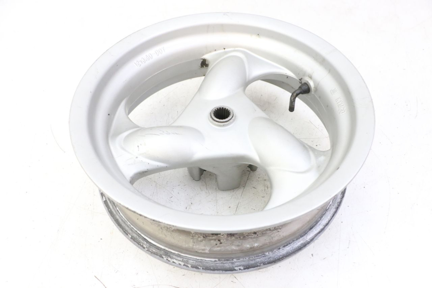 photo de ACHTERVELG KYMCO GRAND DINK 125 (2008 - 2014) - Detail van het onderdeel