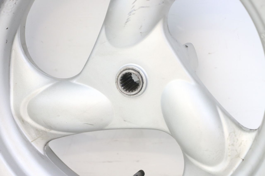 photo de ACHTERVELG KYMCO GRAND DINK 125 (2008 - 2014) - Overzicht