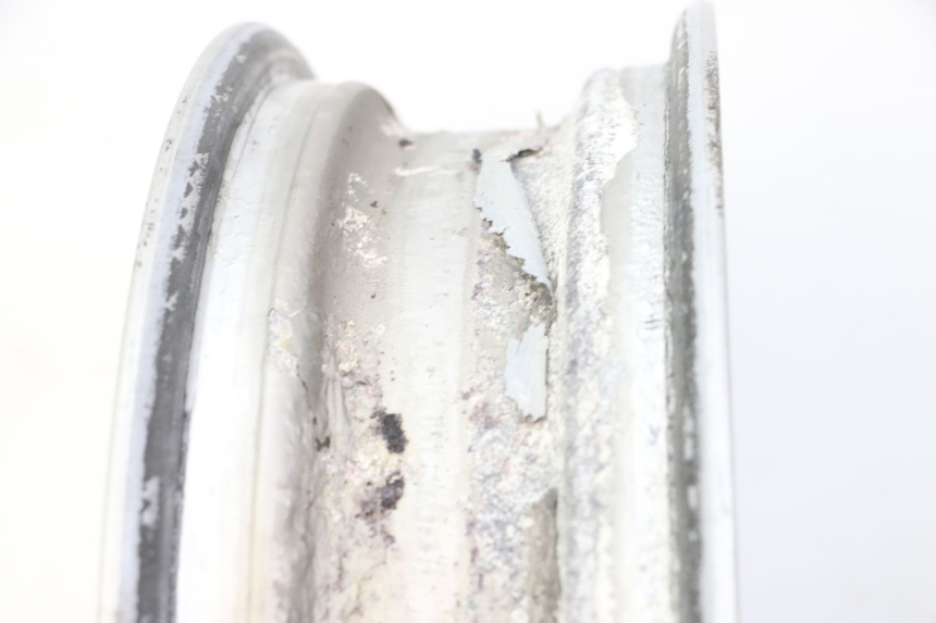 photo de ACHTERVELG KYMCO GRAND DINK 125 (2008 - 2014) - Bevestigingspunten