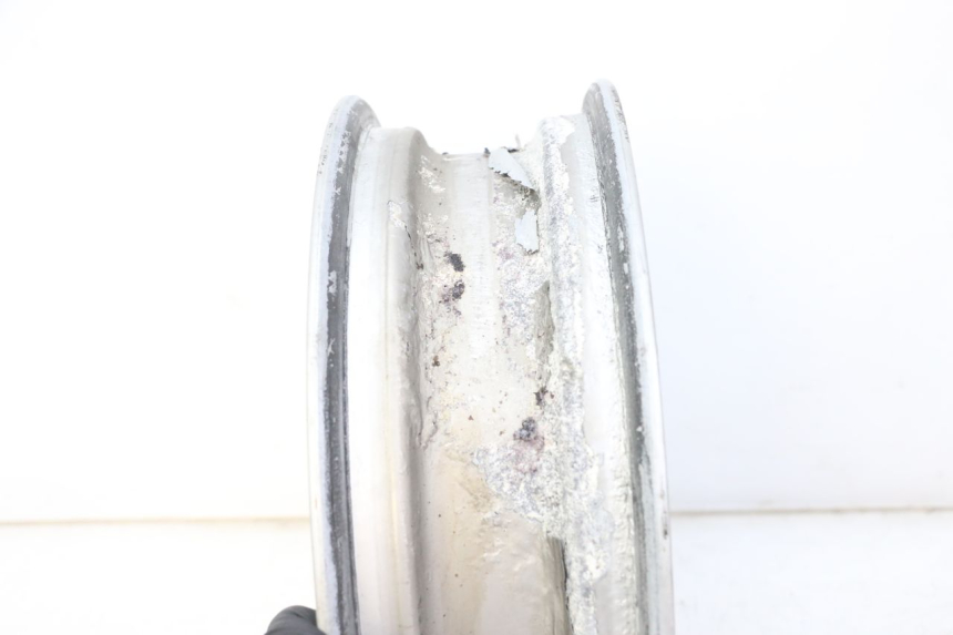 photo de ACHTERVELG KYMCO GRAND DINK 125 (2008 - 2014) - Staat van het oppervlak