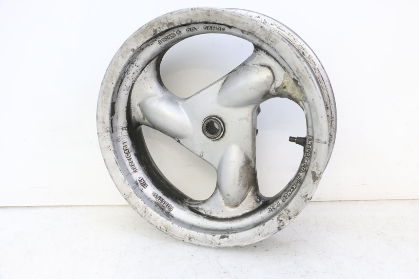 photo de ACHTERVELG KYMCO GRAND DINK 125 (2002 - 2007) - Hoofdaanzicht