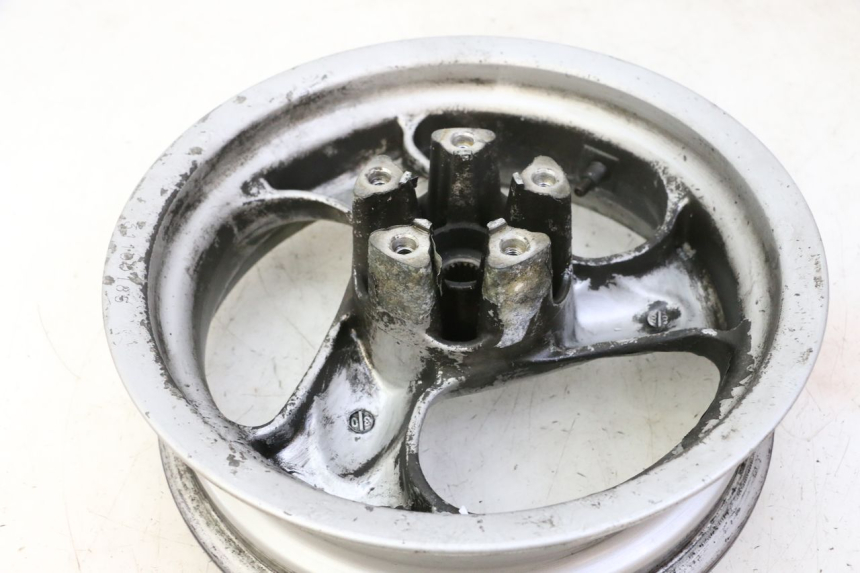 photo de ACHTERVELG KYMCO GRAND DINK 125 (2002 - 2007) - Productaanzicht