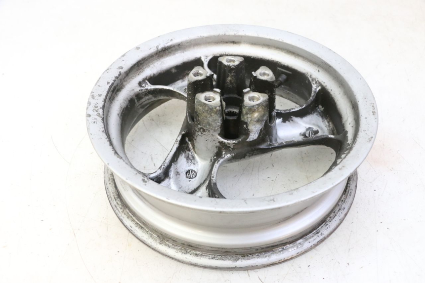 photo de ACHTERVELG KYMCO GRAND DINK 125 (2002 - 2007) - Detailaanzicht