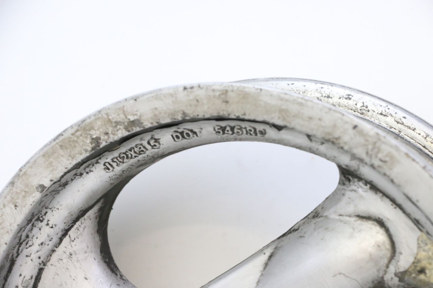 photo de ACHTERVELG KYMCO GRAND DINK 125 (2002 - 2007) - Gecontroleerd onderdeel