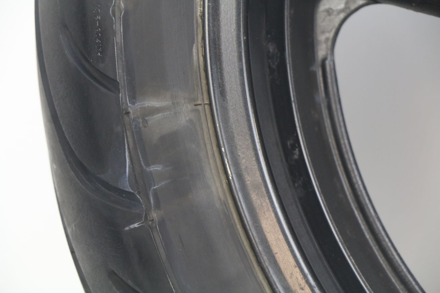 photo de ACHTERVELG SUZUKI GSF N BANDIT 600 (2000 - 2004) - Bevestigingspunten