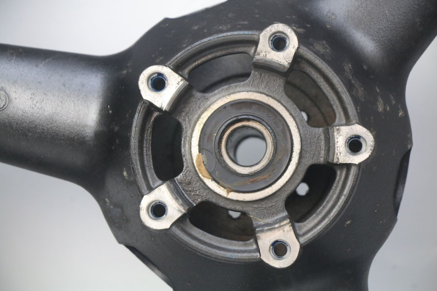 photo de ACHTERVELG SUZUKI GSF N BANDIT 600 (2000 - 2004) - Gecontroleerd onderdeel