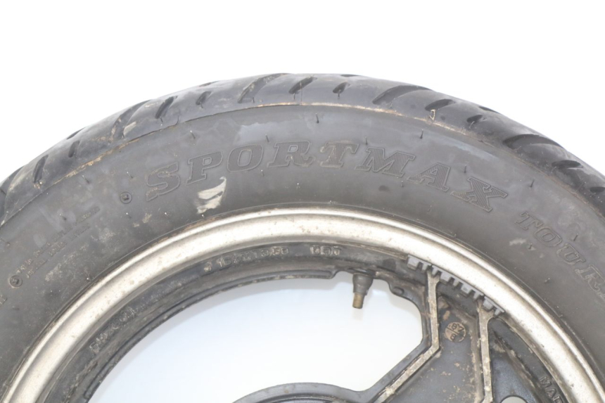 photo de ACHTERVELG SUZUKI GSX-F GSX  F 1100 (1988 - 1994) - Kenmerkende details