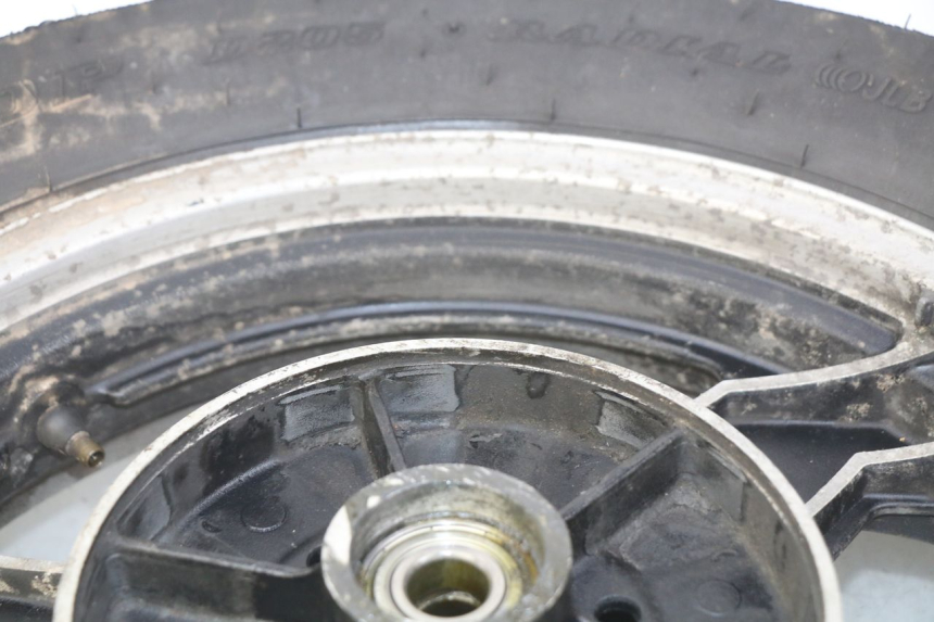 photo de ACHTERVELG SUZUKI GSX-F GSX  F 1100 (1988 - 1994) - Zoom op gebruiksstaat