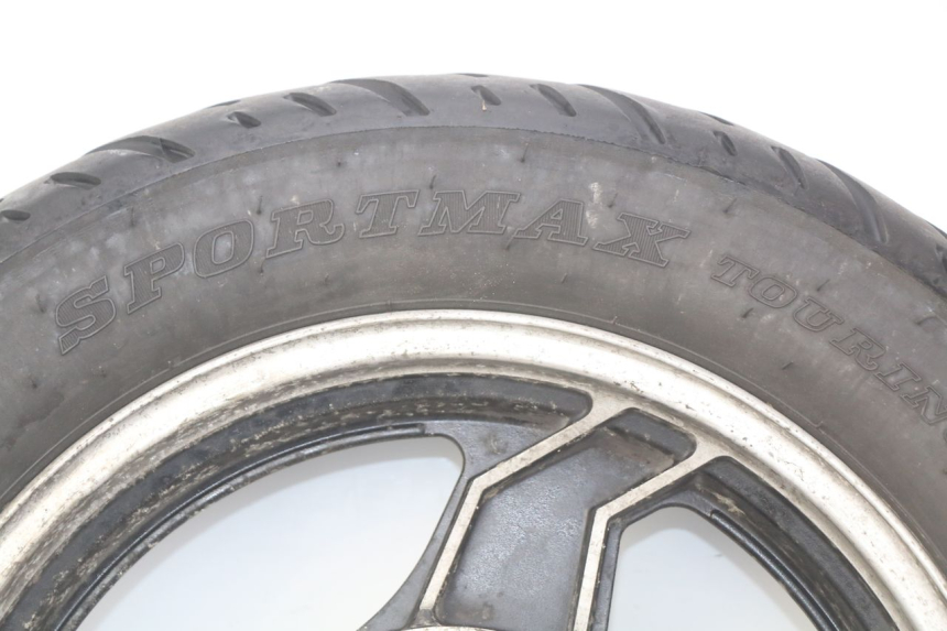 photo de ACHTERVELG SUZUKI GSX-F GSX  F 1100 (1988 - 1994) - Gecontroleerd onderdeel