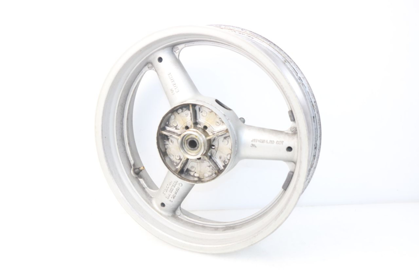 photo de ACHTERVELG SUZUKI GSX-F GSXF 600 (1998 - 2004) - Hoofdaanzicht