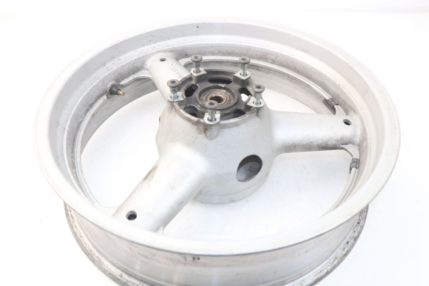 photo de ACHTERVELG SUZUKI GSX-F GSXF 600 (1998 - 2004) - Detail van het onderdeel