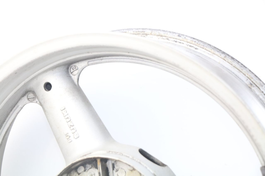 photo de ACHTERVELG SUZUKI GSX-F GSXF 600 (1998 - 2004) - Productaanzicht