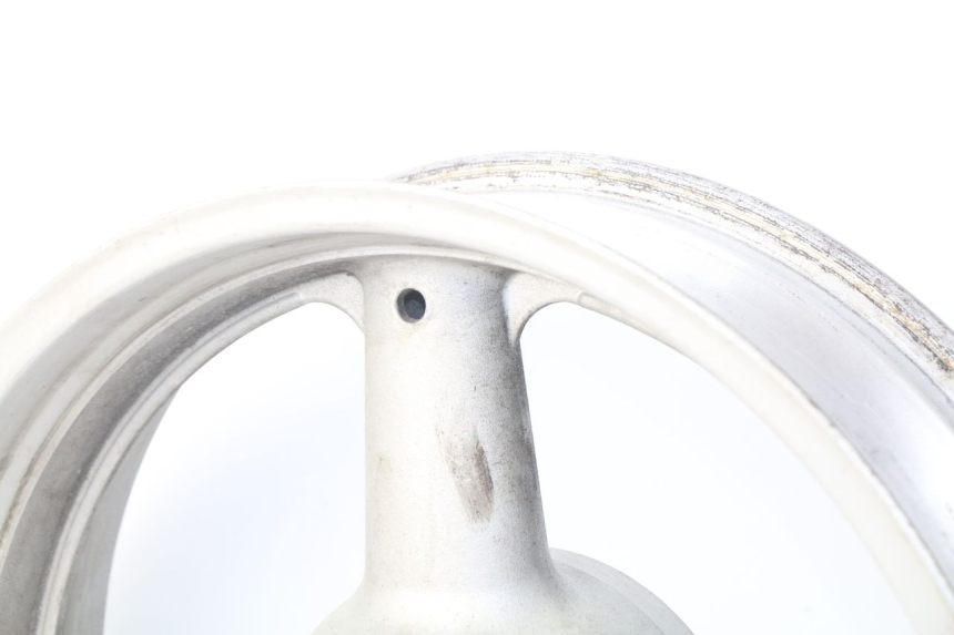 photo de ACHTERVELG SUZUKI GSX-F GSXF 600 (1998 - 2004) - Overzicht