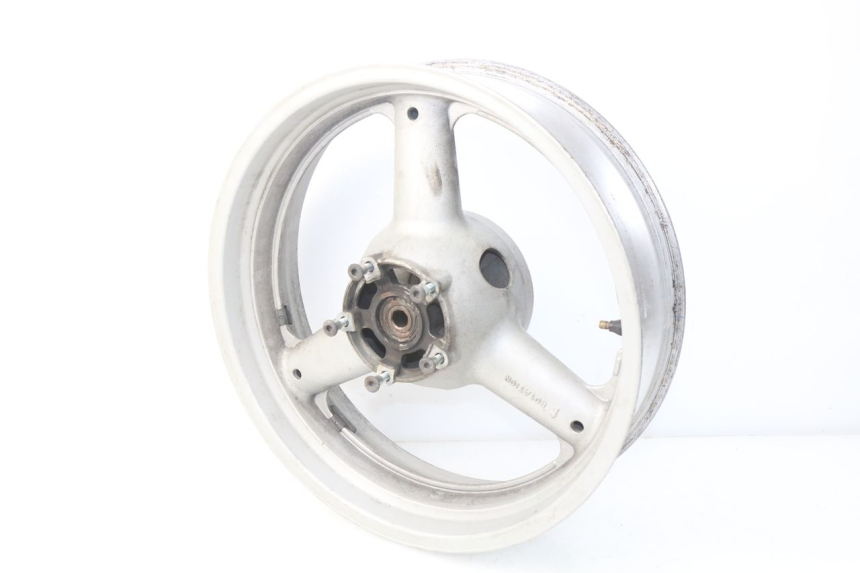 photo de ACHTERVELG SUZUKI GSX-F GSXF 600 (1998 - 2004) - Bevestigingspunten