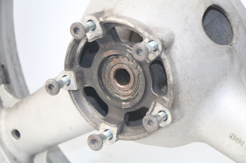 photo de ACHTERVELG SUZUKI GSX-F GSXF 600 (1998 - 2004) - Staat van het oppervlak