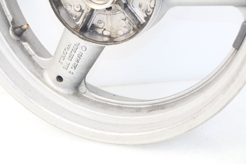 photo de ACHTERVELG SUZUKI GSX-F GSXF 600 (1998 - 2004) - Gecontroleerd onderdeel