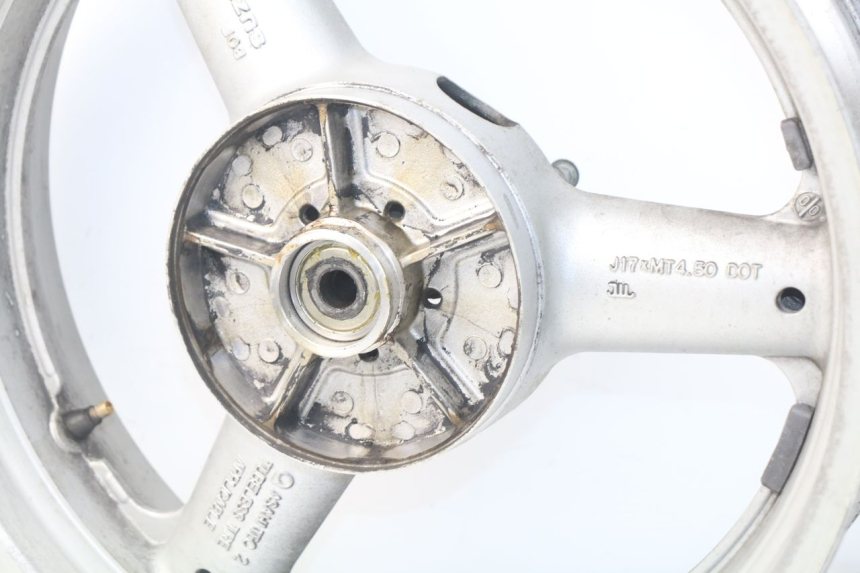 photo de ACHTERVELG SUZUKI GSX-F GSXF 600 (1998 - 2004) - Markeringen en referenties