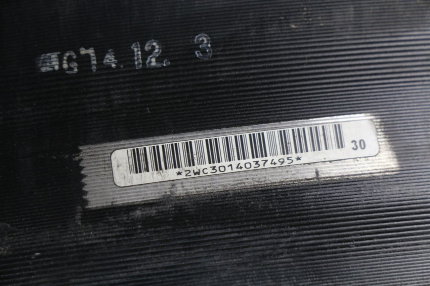 photo de ACHTERVELG SUZUKI GSX-R GSXR K16 1000 (2012 - 2016) - Detail van het onderdeel