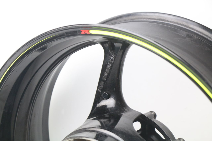 photo de ACHTERVELG SUZUKI GSX-R GSXR K16 1000 (2012 - 2016) - Productaanzicht