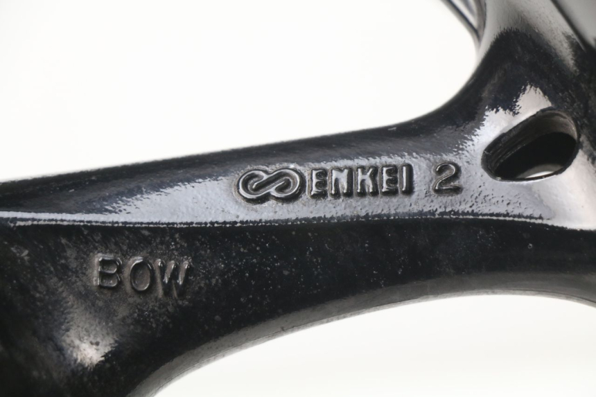 photo de ACHTERVELG SUZUKI GSX-R GSXR K16 1000 (2012 - 2016) - Zoom op gebruiksstaat