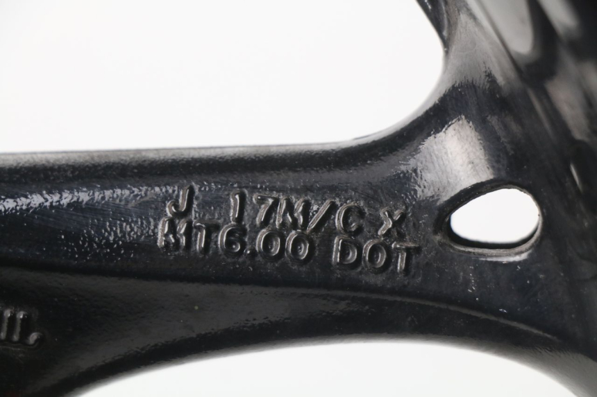 photo de ACHTERVELG SUZUKI GSX-R GSXR K16 1000 (2012 - 2016) - Andere kijkhoek