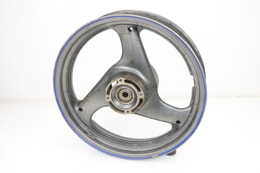 photo de ACHTERVELG SUZUKI GSXF GSX F 600 (1988 - 1997) - Hoofdaanzicht