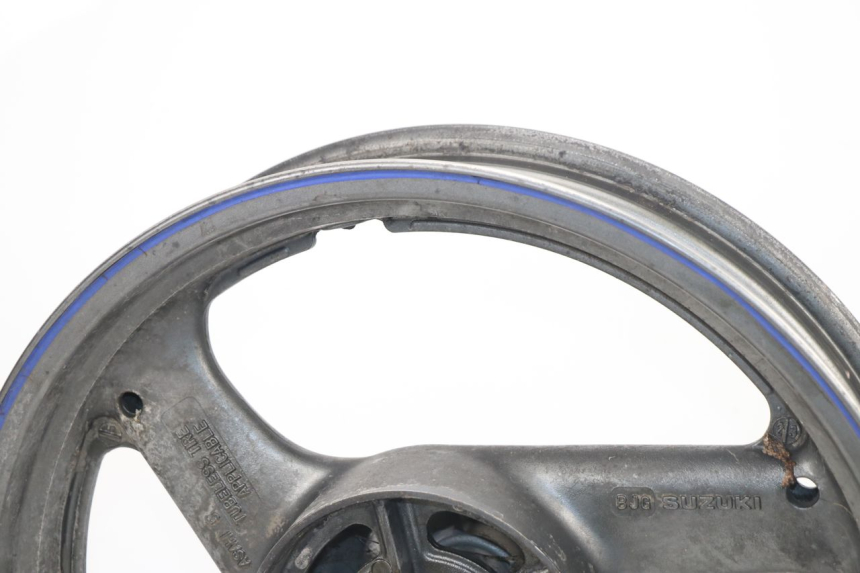 photo de ACHTERVELG SUZUKI GSXF GSX F 600 (1988 - 1997) - Technische close-up