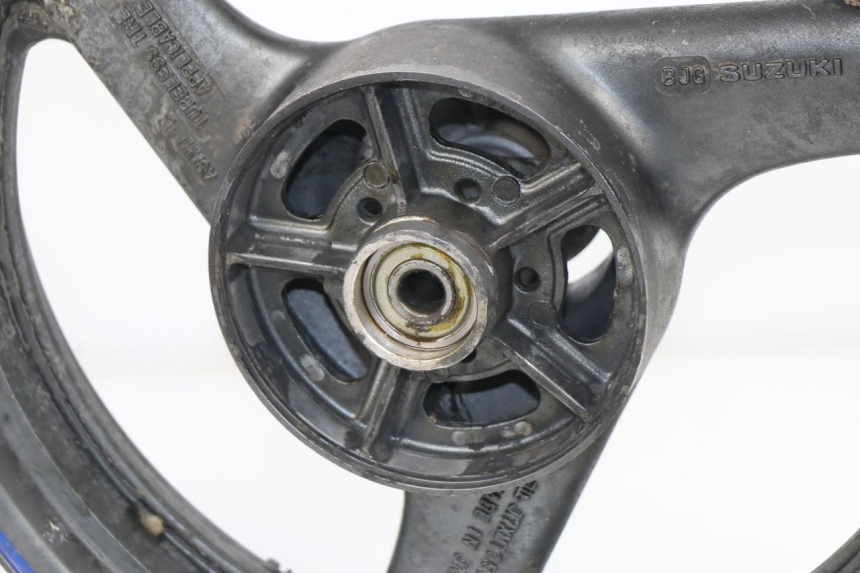 photo de ACHTERVELG SUZUKI GSXF GSX F 600 (1988 - 1997) - Bevestigingspunten