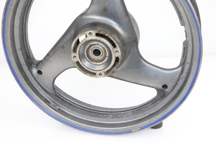 photo de ACHTERVELG SUZUKI GSXF GSX F 600 (1988 - 1997) - Staat van het oppervlak