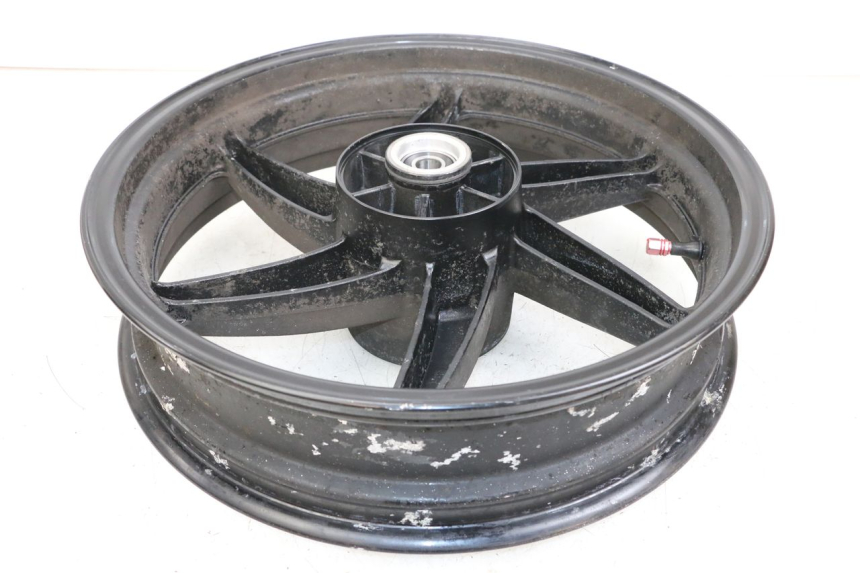 photo de ACHTERVELG HYOSUNG GTR 125 (2006 - 2008) - Gecontroleerd onderdeel